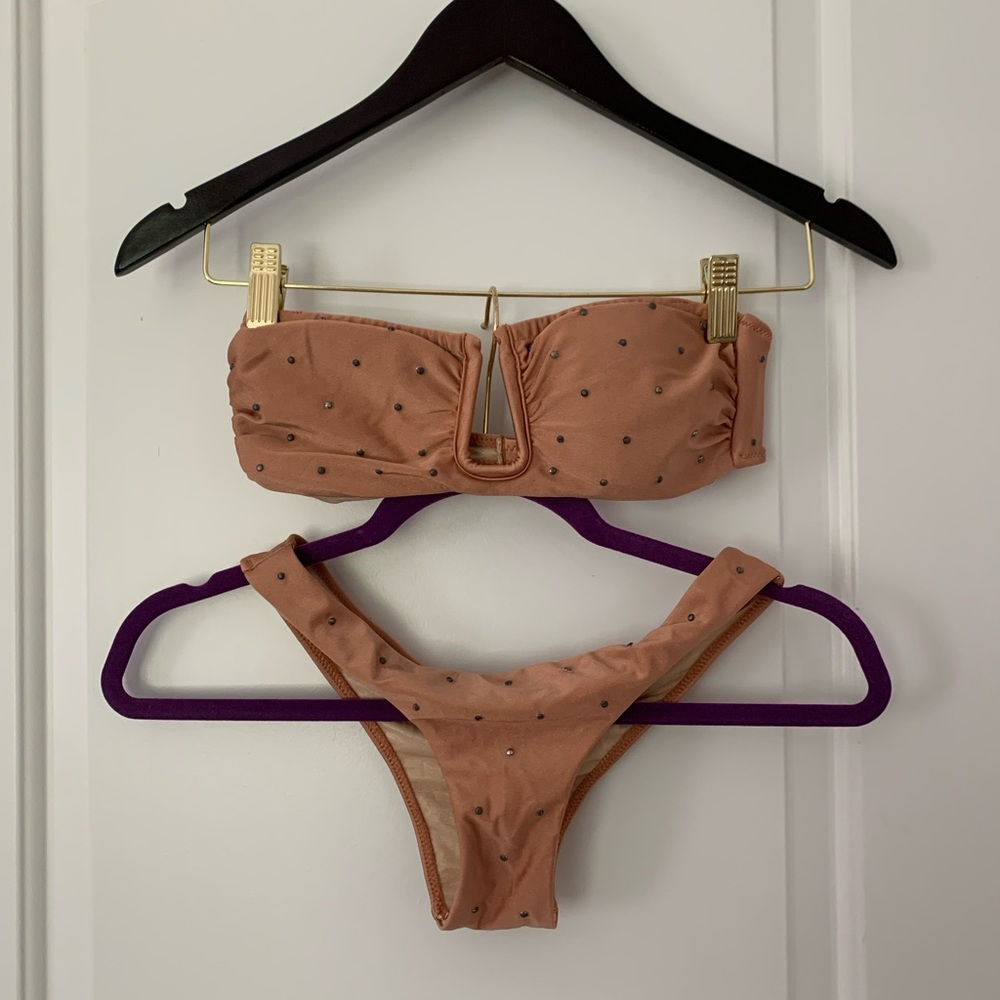 AMUSE bikini